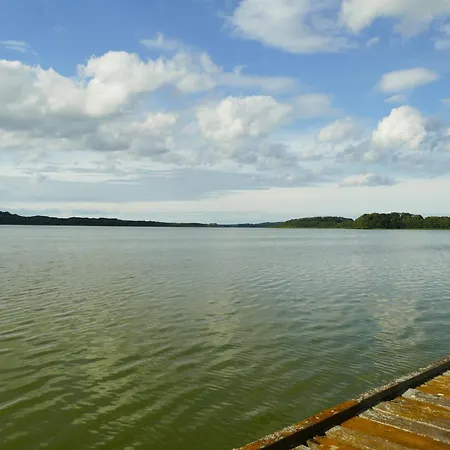 Blue Sea Im Village