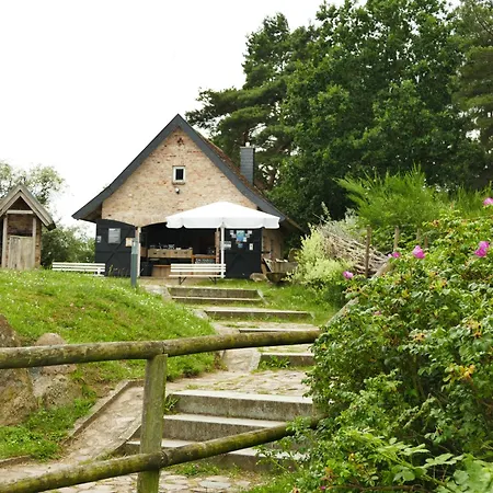 Blue Sea Im Village 벤츠