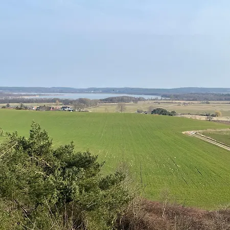 Blue Sea Im Village Lejlighed Benz (Usedom)