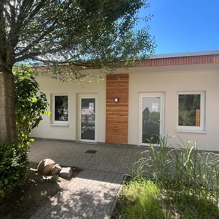 아파트 Blue Sea Im Village