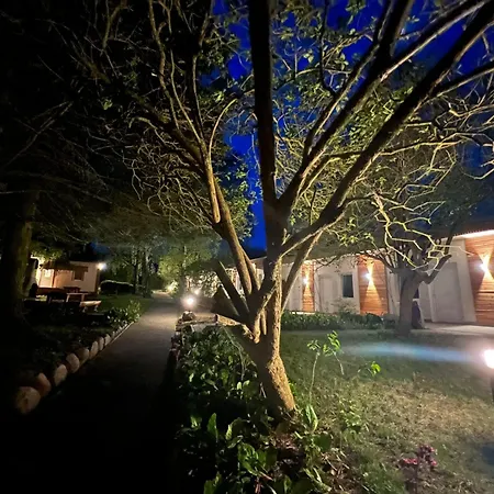 Blue Sea Im Village * 벤츠