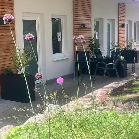 Blue Sea Im Village Apartment