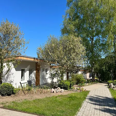 Blue Sea Im Village *