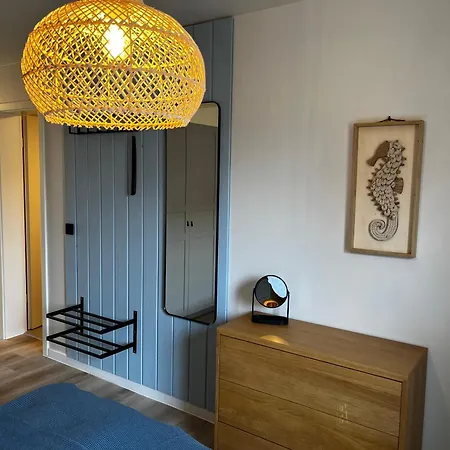 Blue Sea Im Village *