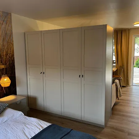 Lejlighed Blue Sea Im Village