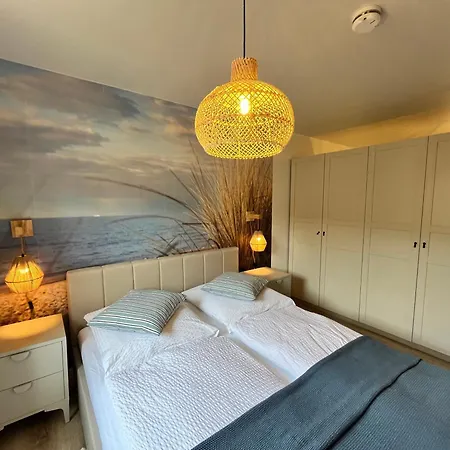 Blue Sea Im Village * 벤츠