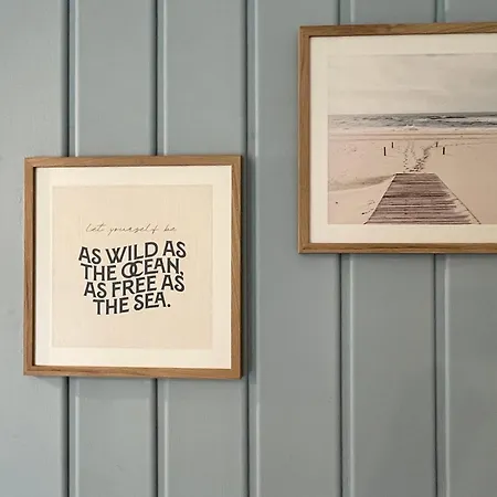 Blue Sea Im Village Lejlighed *