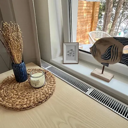 Blue Sea Im Village 아파트 *