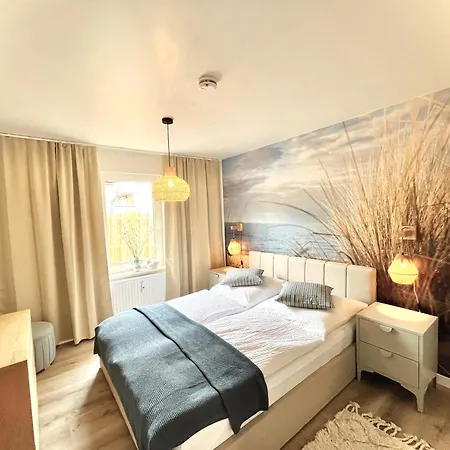 Blue Sea Im Village Apartment *