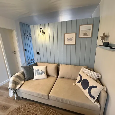 Blue Sea Im Village *