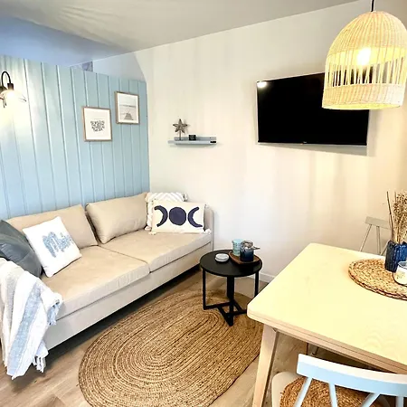 Blue Sea Im Village * 벤츠