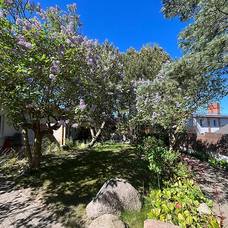 Lejlighed Blue Sea Im Village