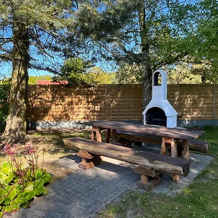 Blue Sea Im Village Lejlighed