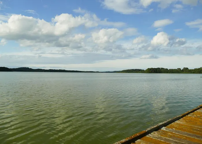 Blue Sea Im Village