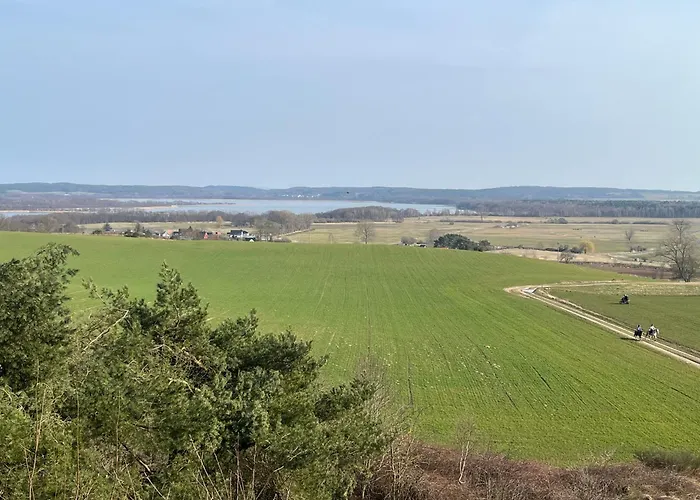 Blue Sea Im Village Apartament Benz (Usedom)