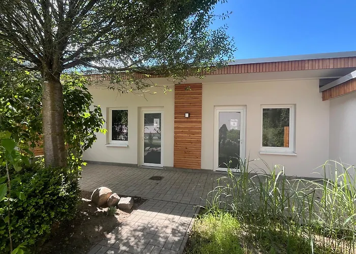 Apartament Blue Sea Im Village