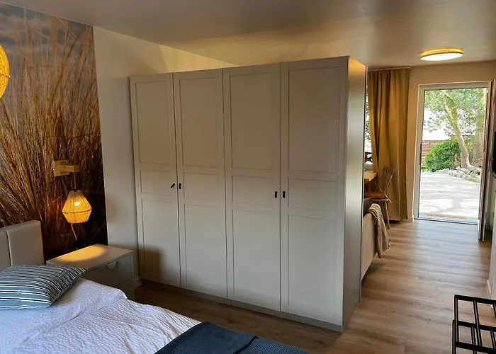 Apartament Blue Sea Im Village
