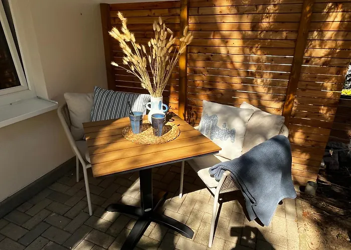 Apartament Blue Sea Im Village *