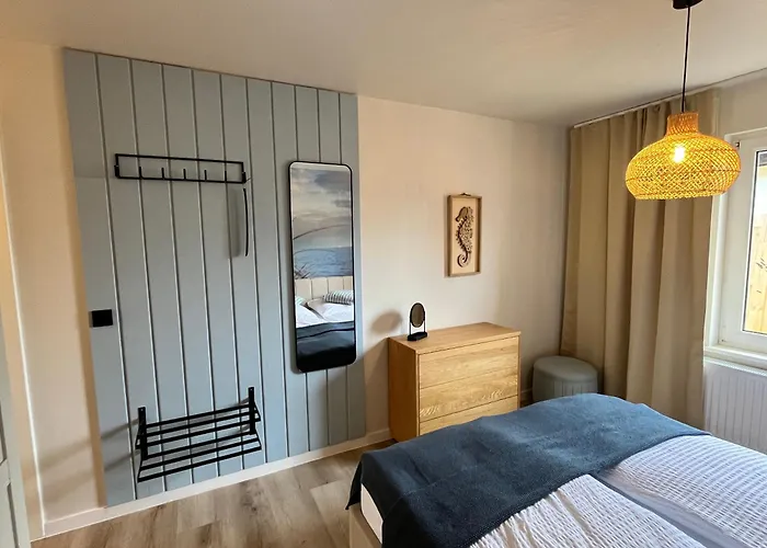 Apartament Blue Sea Im Village