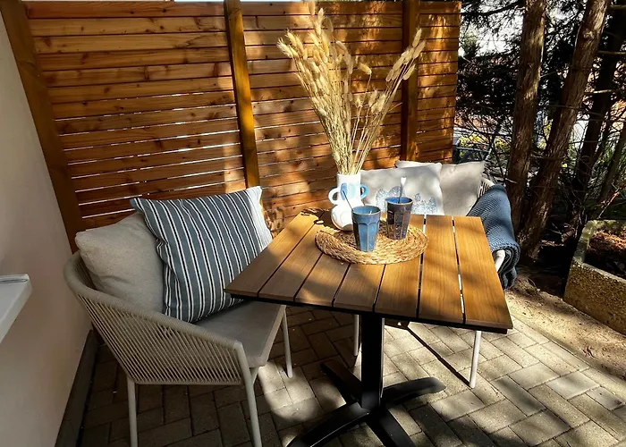 Apartament Blue Sea Im Village *